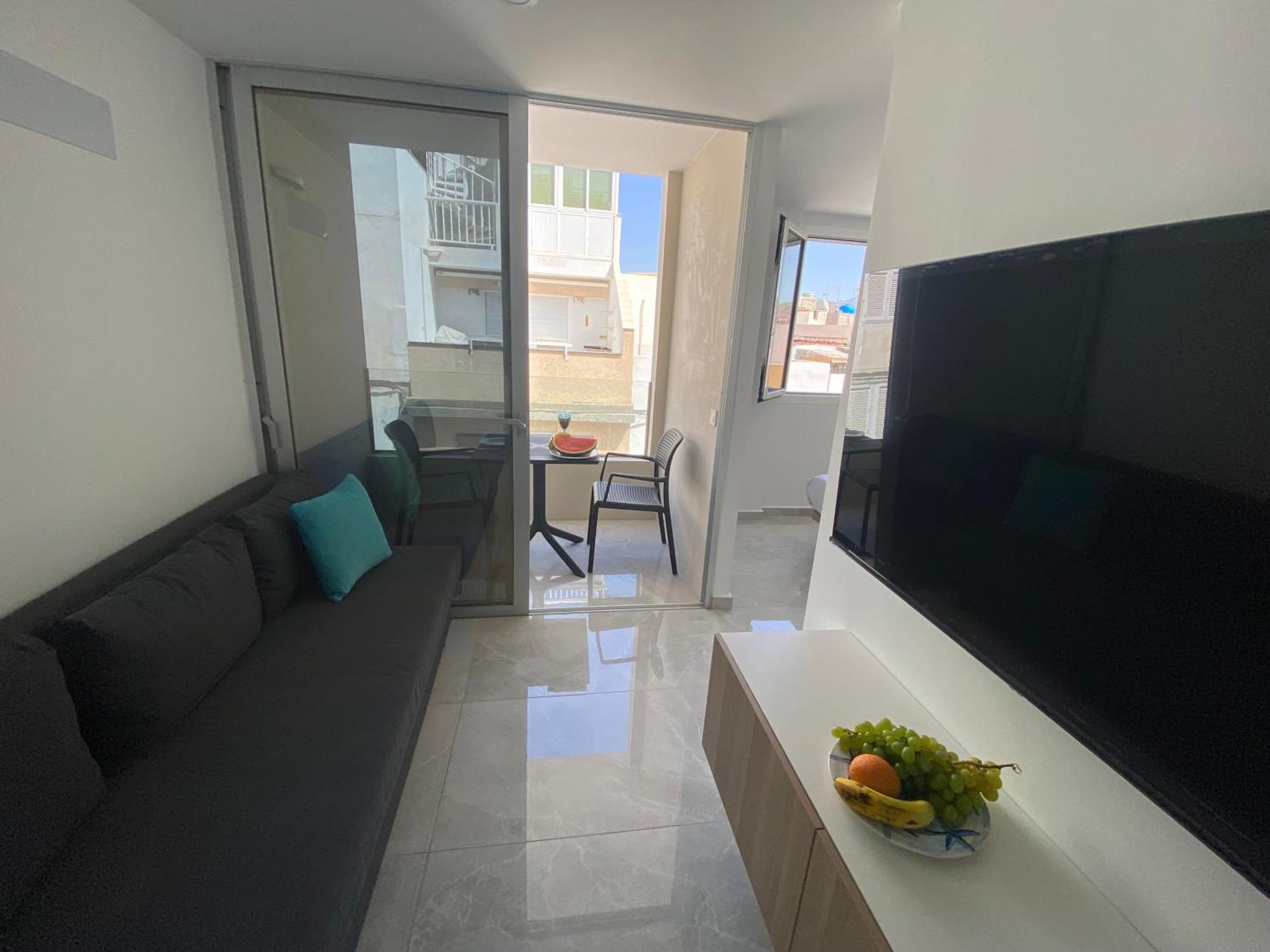 Alaram Holidays House Arguineguin Exterior foto
